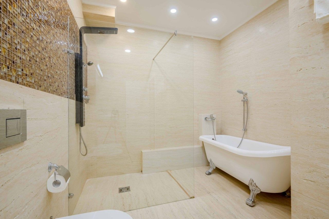 Апартаменты в Будве, Черногория, 210 м² - фото 18