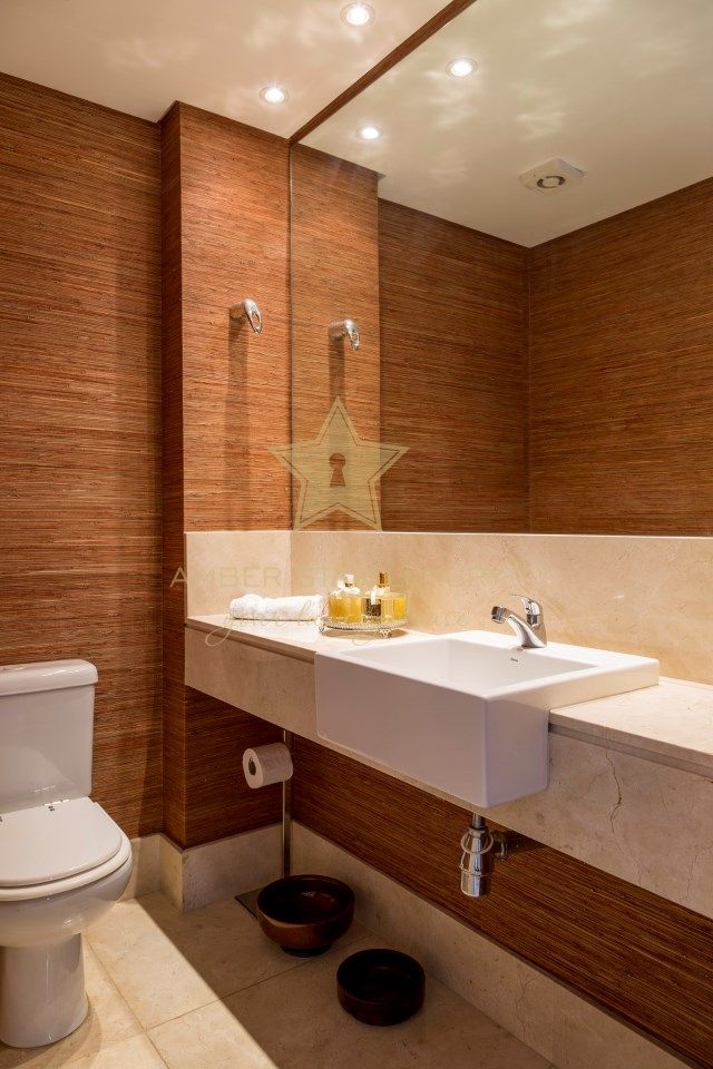 Квартира Сан-Паулу, Бразилия, 255 м² - фото 6