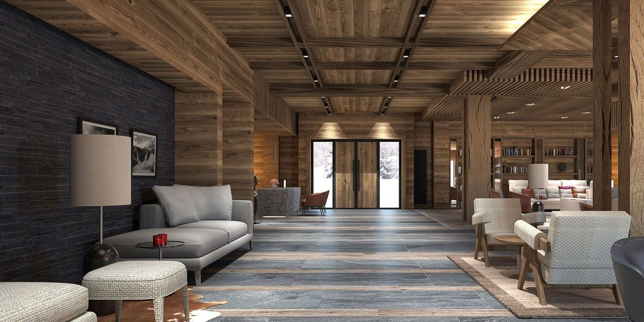 Апартаменты в Колашине, Черногория, 49 м² - фото 17