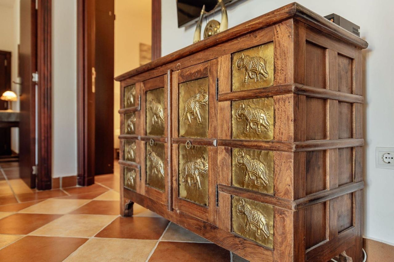 Апартаменты в Костанице, Черногория, 92 м² - фото 19