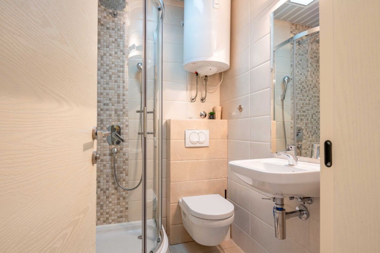 Апартаменты в Будве, Черногория, 75 м² - фото 19