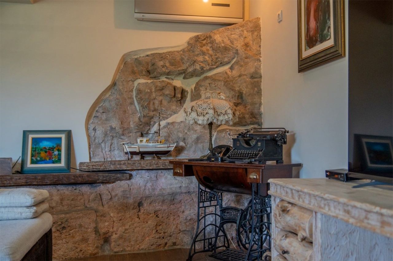 Дом в Тивате, Черногория, 170 м² - фото 19