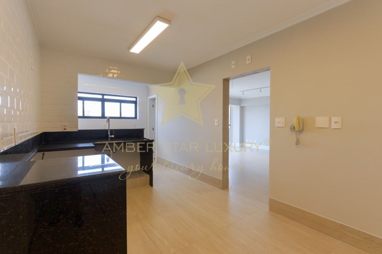 Пентхаус Сан-Паулу, Бразилия, 248 м² - фото 12