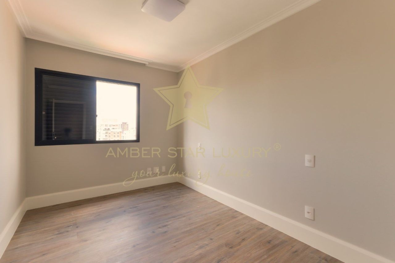 Пентхаус Сан-Паулу, Бразилия, 248 м² - фото 6