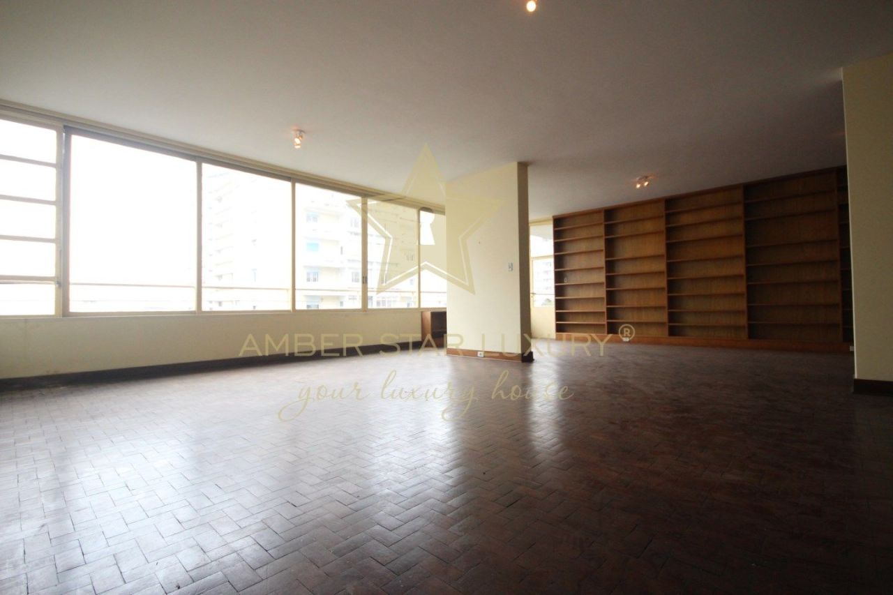 Квартира Сан-Паулу, Бразилия, 370.5 м² - фото 3