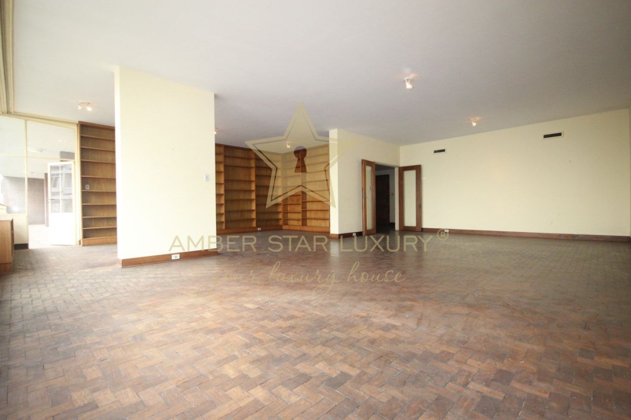 Квартира Сан-Паулу, Бразилия, 370.5 м² - фото 6