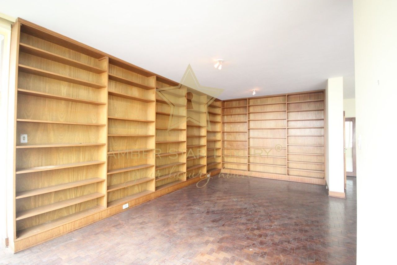 Квартира Сан-Паулу, Бразилия, 370.5 м² - фото 4