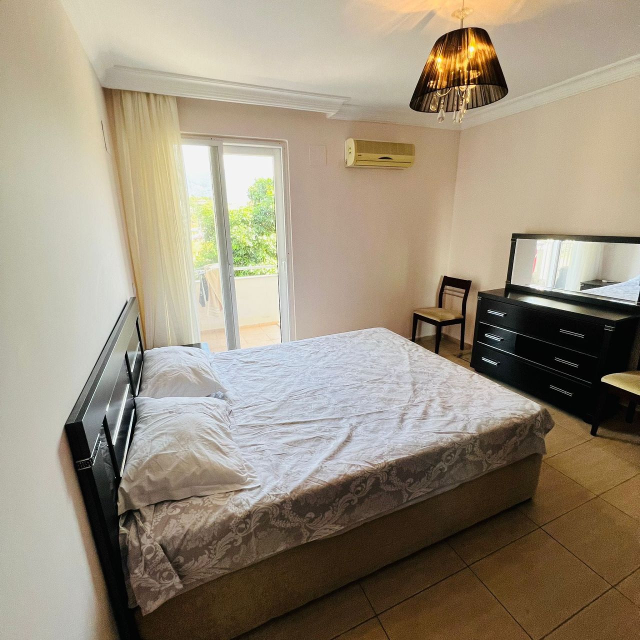 Квартира в Алании, Турция, 125 м² - фото 8