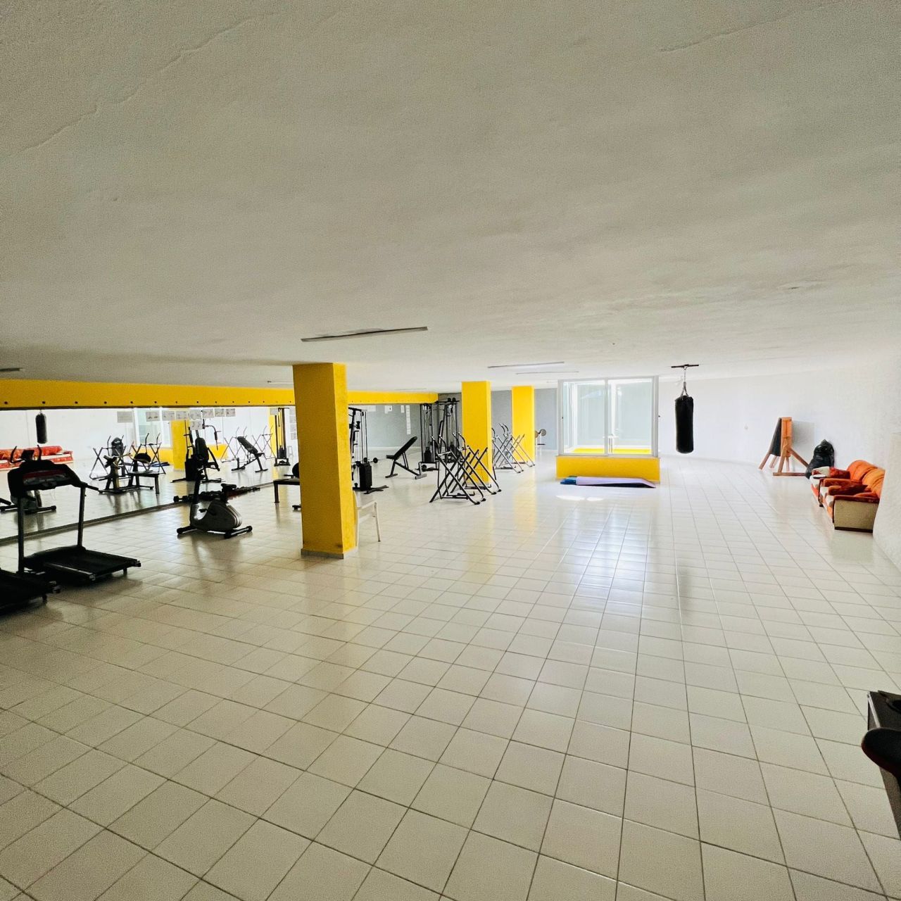 Квартира в Алании, Турция, 125 м² - фото 7