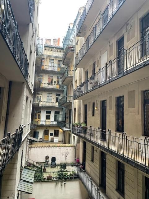 Квартира в Будапеште, Венгрия, 145 м² - фото 2