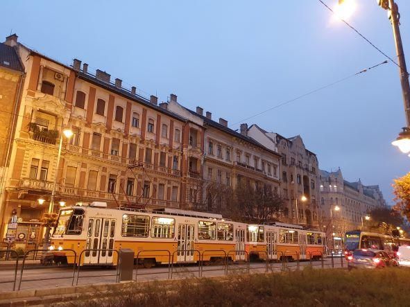 Квартира в Будапеште, Венгрия, 145 м² - фото 3