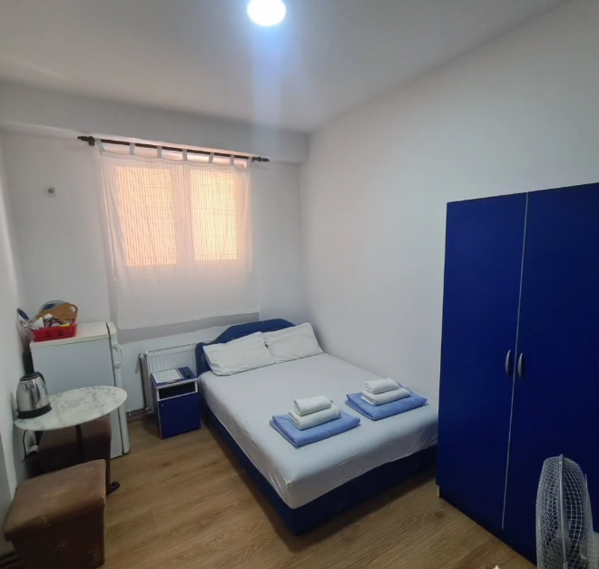 Отель, гостиница в Баре, Черногория, 552 м² - фото 3