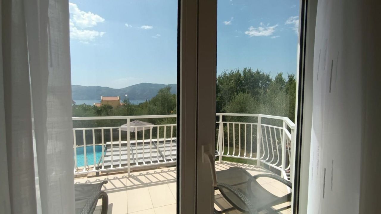 Вилла Brzac, Хорватия, 200 м² - фото 2