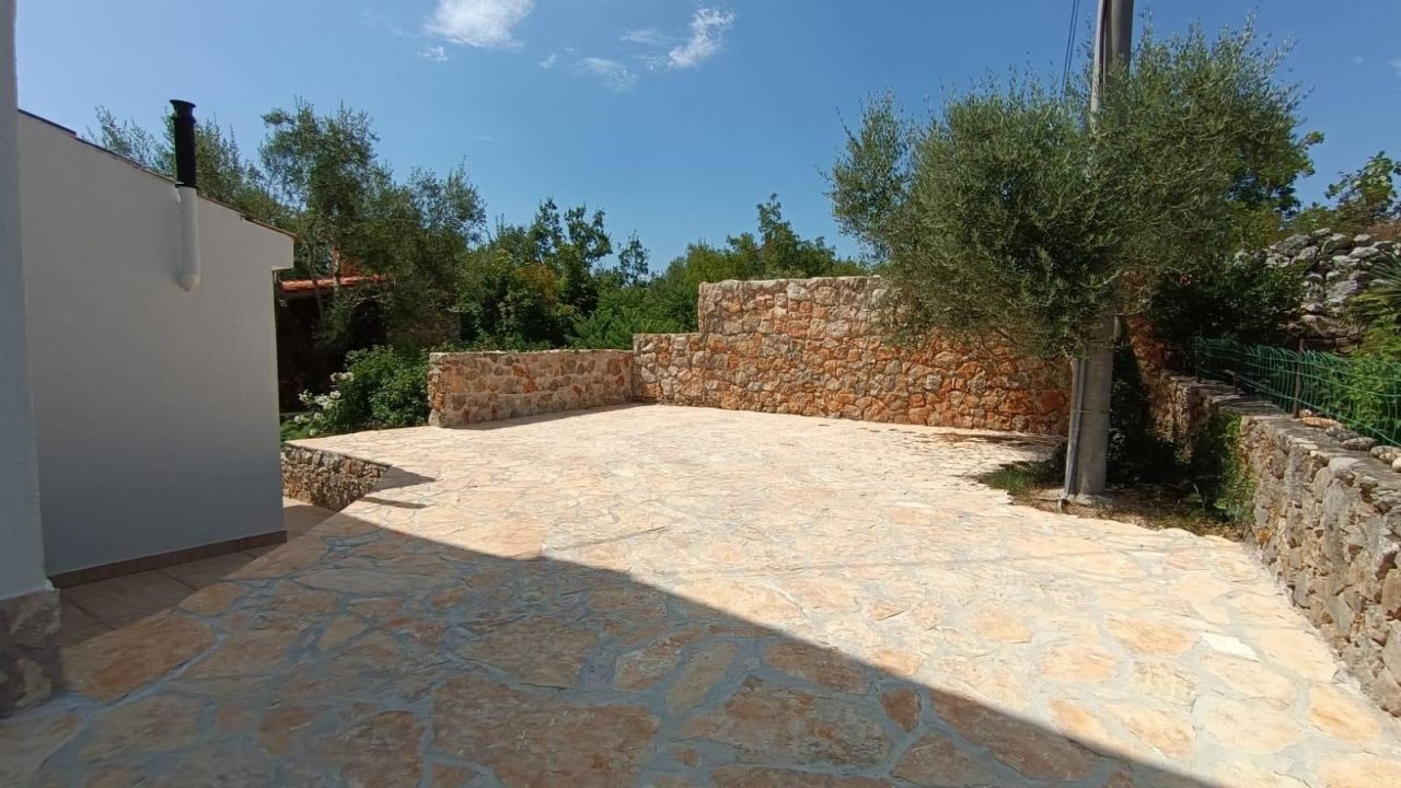 Вилла Brzac, Хорватия, 200 м² - фото 6