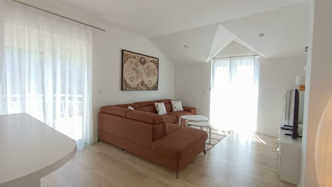 Вилла Brzac, Хорватия, 200 м² - фото 9