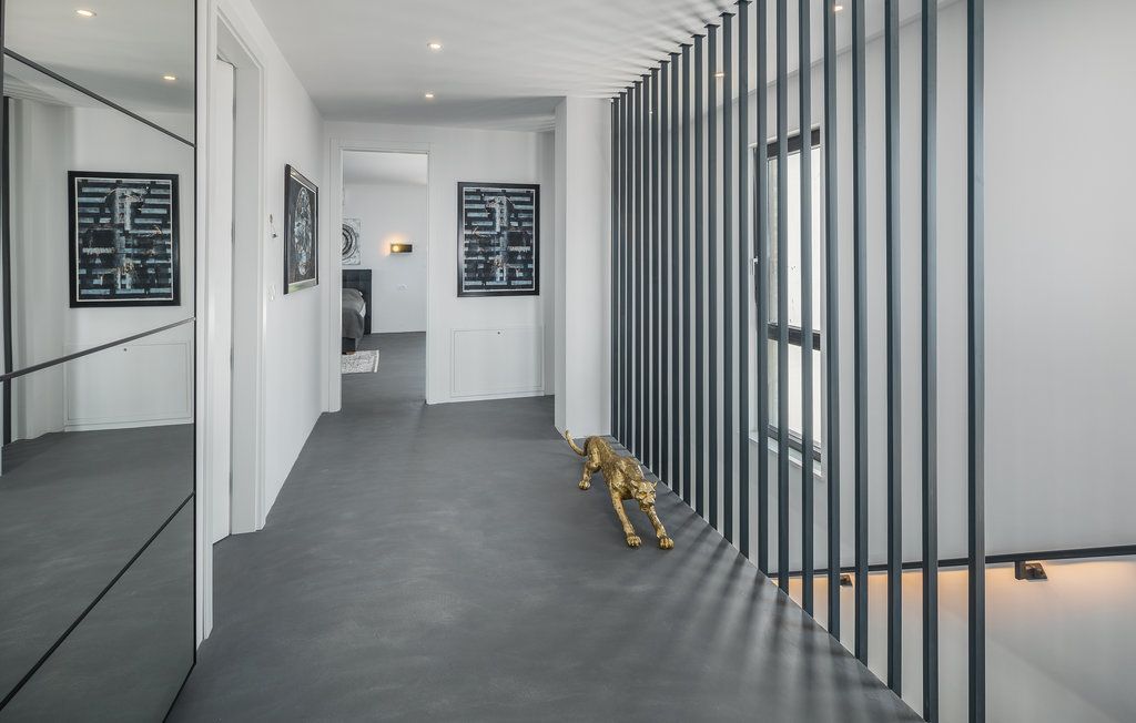 Вилла в Буйе, Хорватия, 255 м² - фото 11