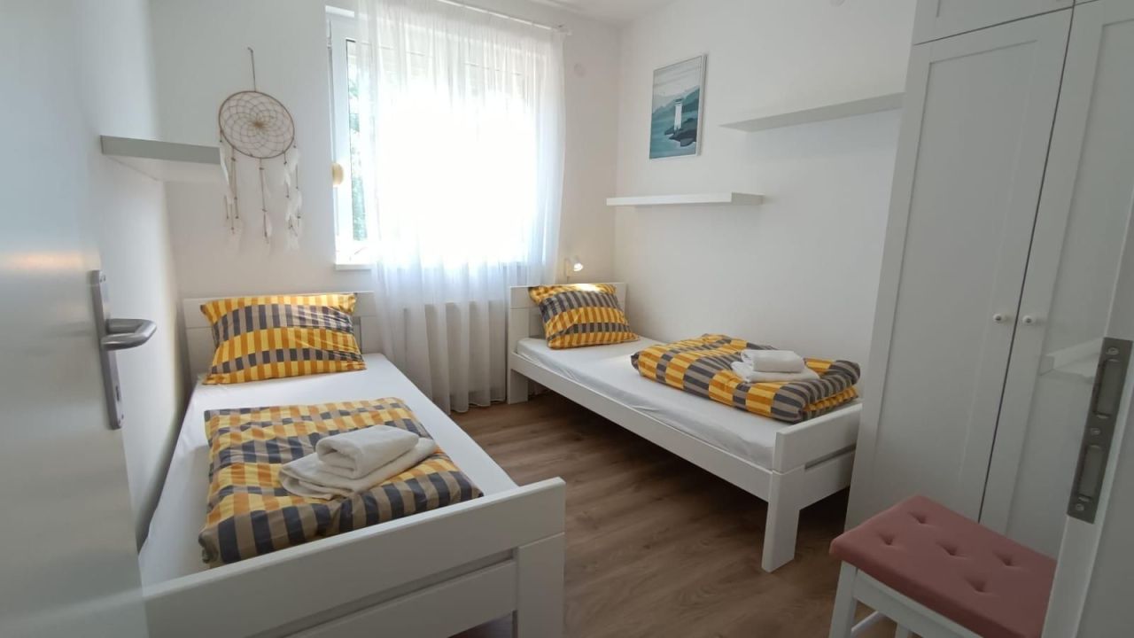 Вилла Brzac, Хорватия, 200 м² - фото 12