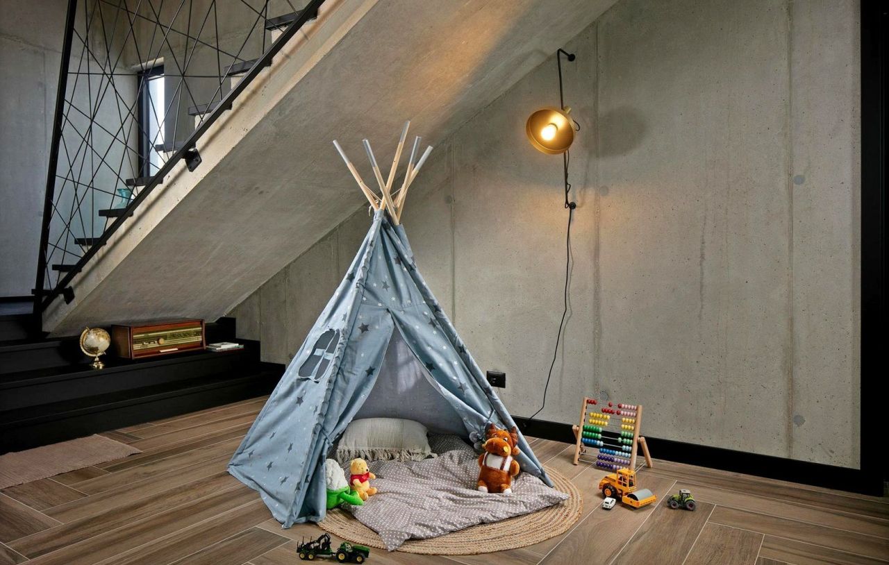 Вилла в Рабаце, Хорватия, 396 м² - фото 13