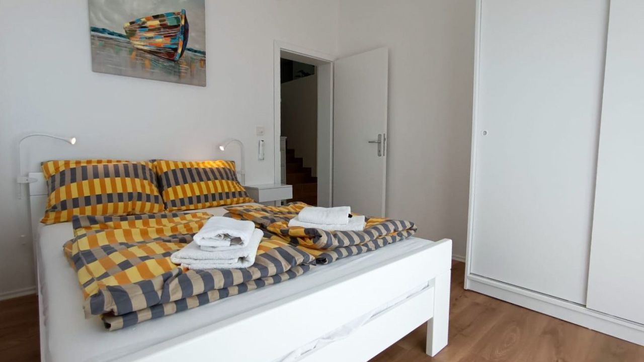 Вилла Brzac, Хорватия, 200 м² - фото 13