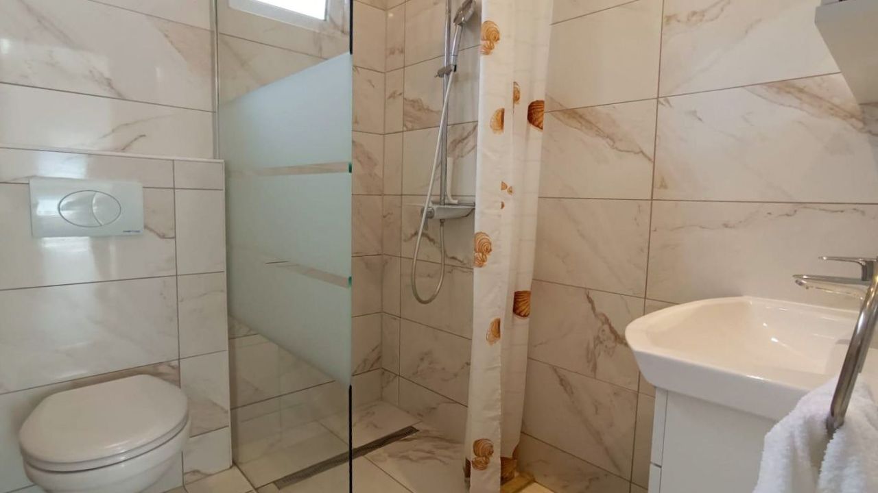 Вилла Brzac, Хорватия, 200 м² - фото 14