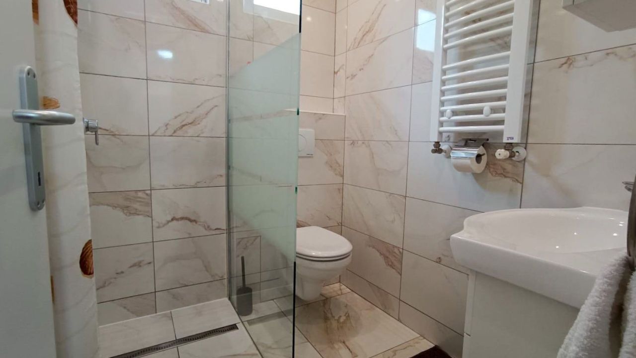 Вилла Brzac, Хорватия, 200 м² - фото 15