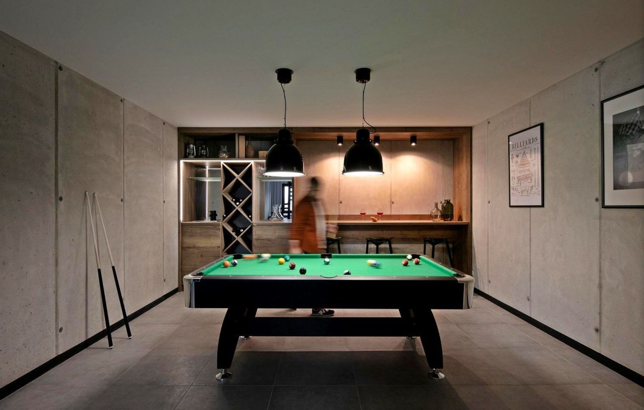 Вилла в Рабаце, Хорватия, 396 м² - фото 15