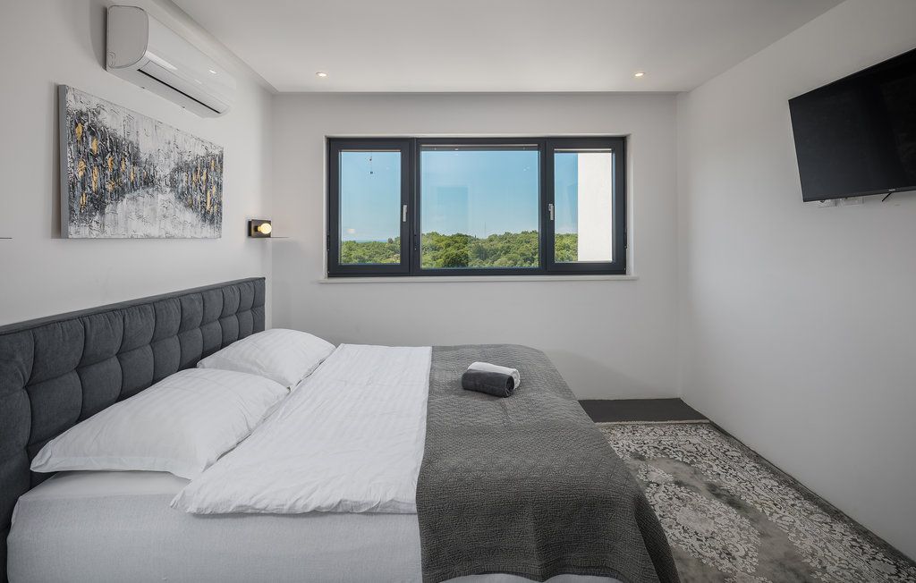 Вилла в Буйе, Хорватия, 255 м² - фото 16