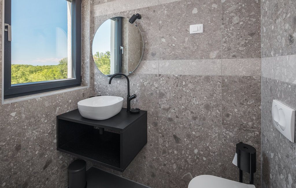 Вилла в Буйе, Хорватия, 255 м² - фото 18