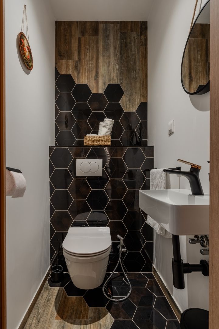 Вилла в Равне-Горе, Хорватия, 260 м² - фото 19