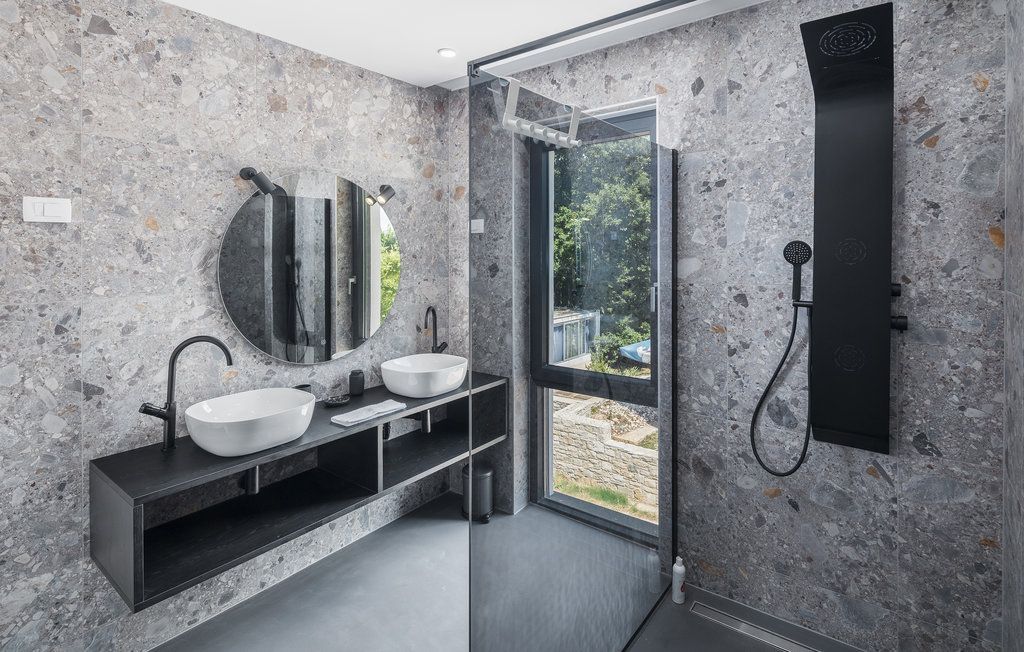 Вилла в Буйе, Хорватия, 255 м² - фото 19