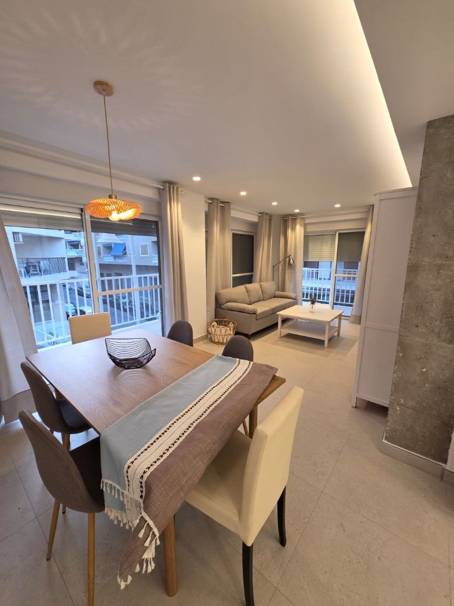 Апартаменты в Гуардамар-дель-Сегура, Испания, 110 м² - фото 1