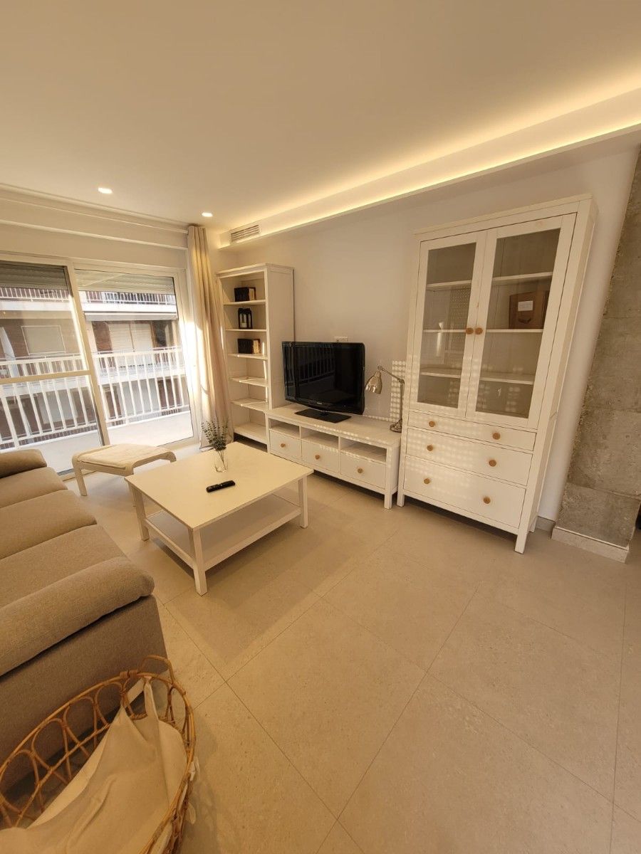 Апартаменты в Гуардамар-дель-Сегура, Испания, 110 м² - фото 2