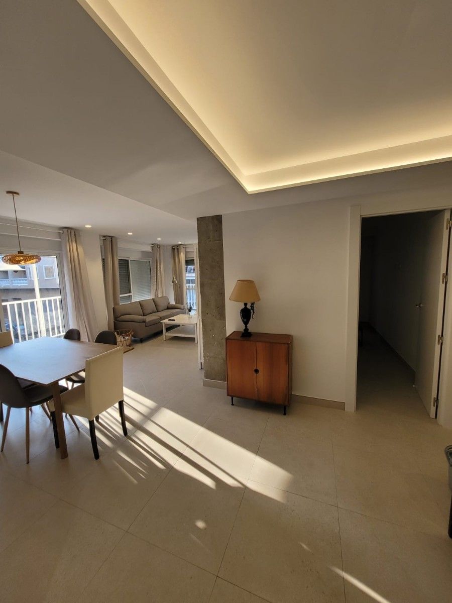 Апартаменты в Гуардамар-дель-Сегура, Испания, 110 м² - фото 6