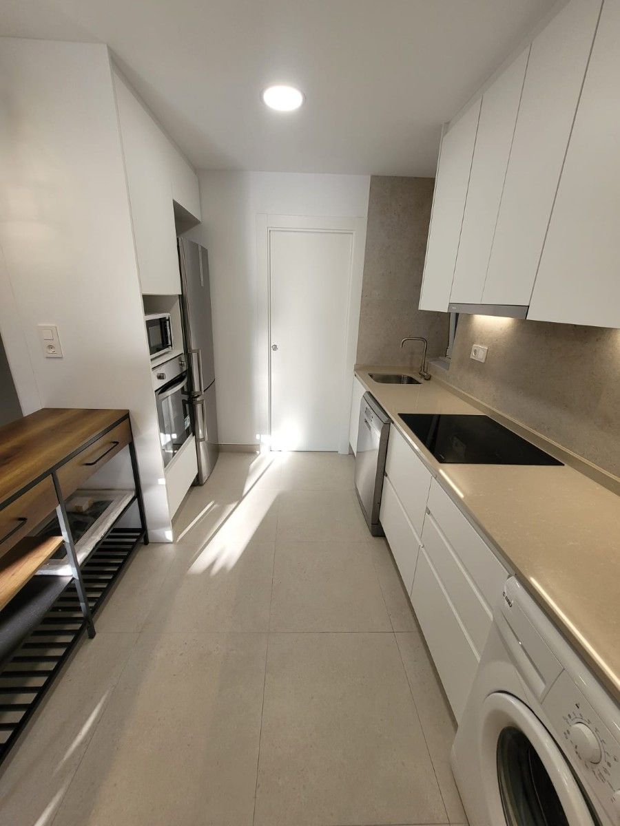 Апартаменты в Гуардамар-дель-Сегура, Испания, 110 м² - фото 8