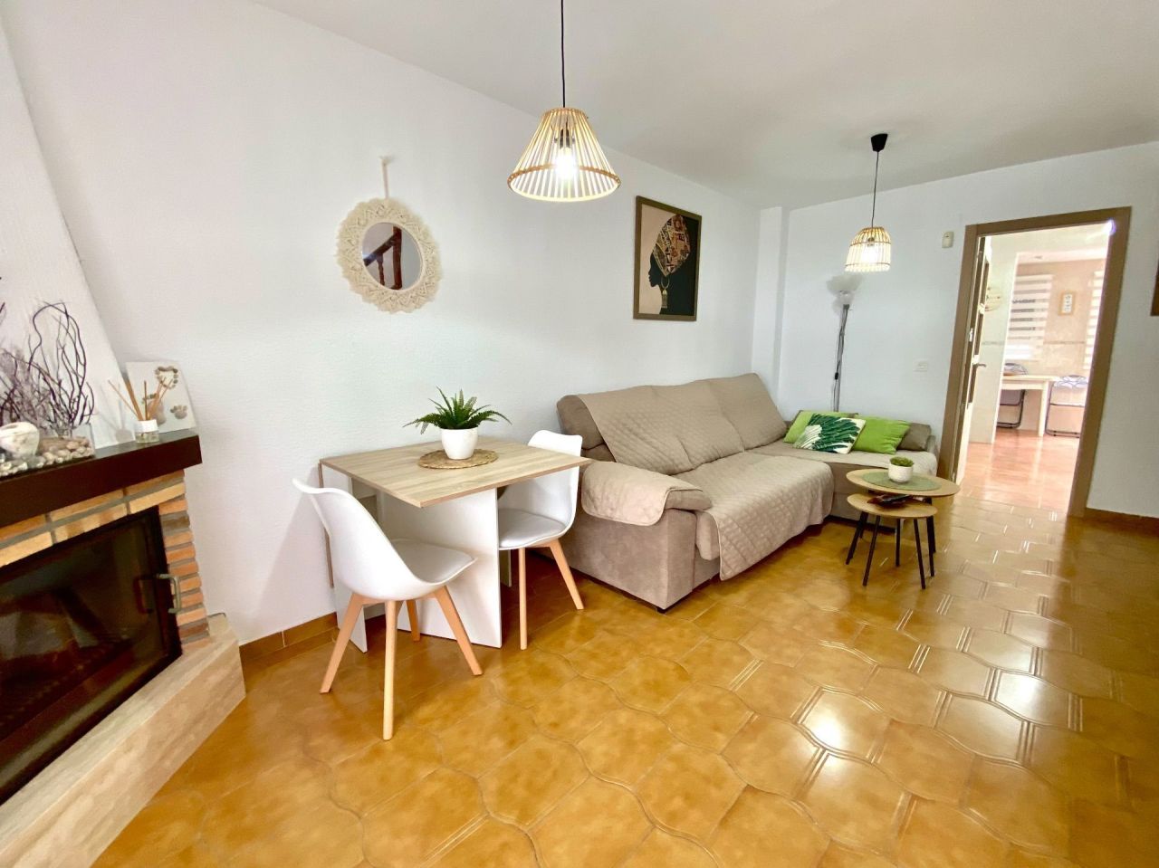 Бунгало в Ориуэла Коста, Испания, 85 м² - фото 9