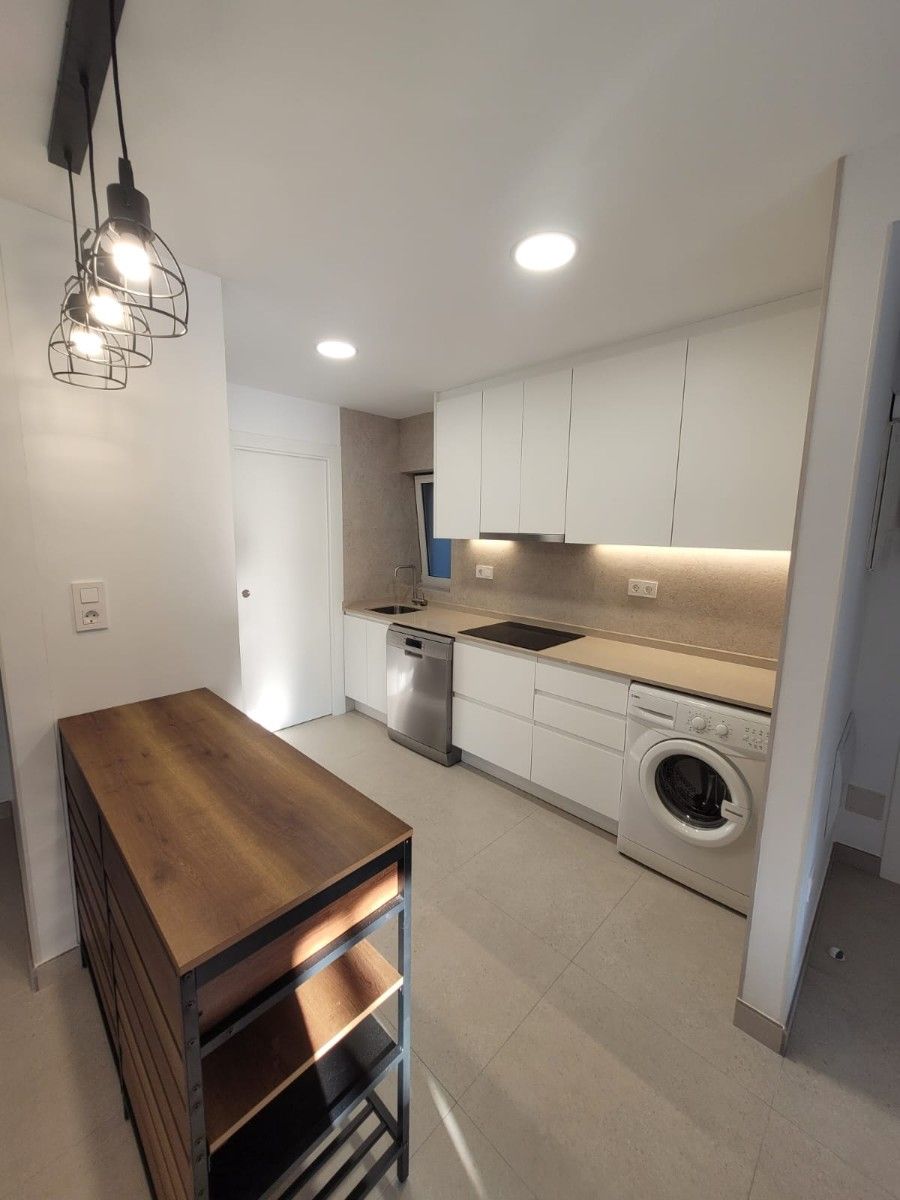 Апартаменты в Гуардамар-дель-Сегура, Испания, 110 м² - фото 9