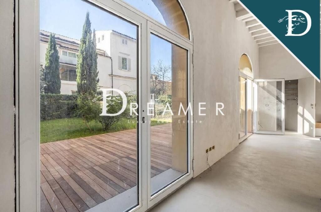 Апартаменты во Флоренции, Италия, 190.19 м² - фото 1