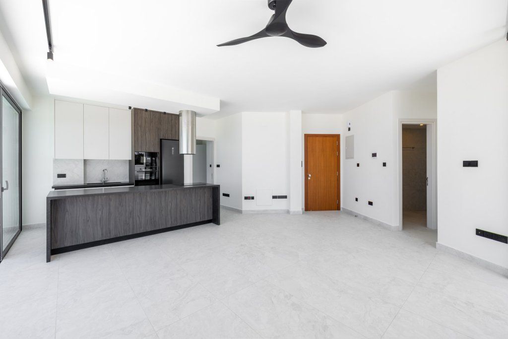 Апартаменты в Пафосе, Кипр, 93.8 м² - фото 3