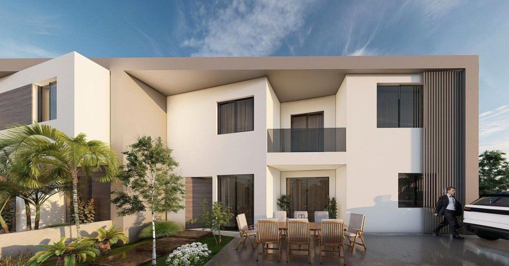 Квартира в Ларнаке, Кипр, 170 м² - фото 3