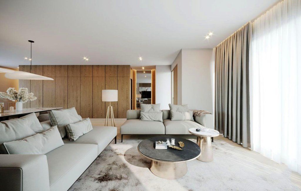 Квартира в Ларнаке, Кипр, 170 м² - фото 6