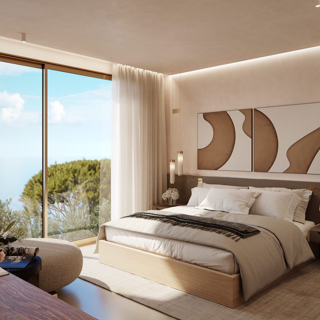 Апартаменты в Лимасоле, Кипр, 313 м² - фото 7