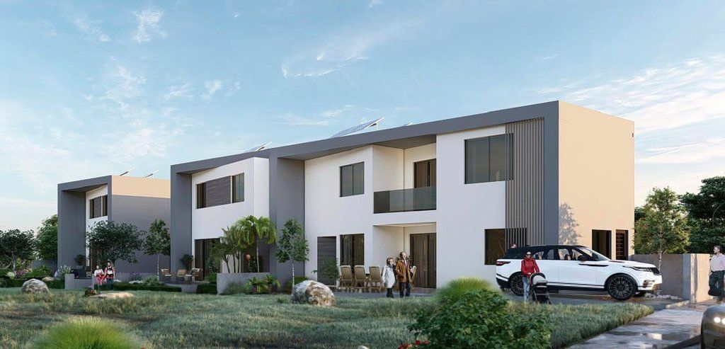 Квартира в Ларнаке, Кипр, 170 м² - фото 8