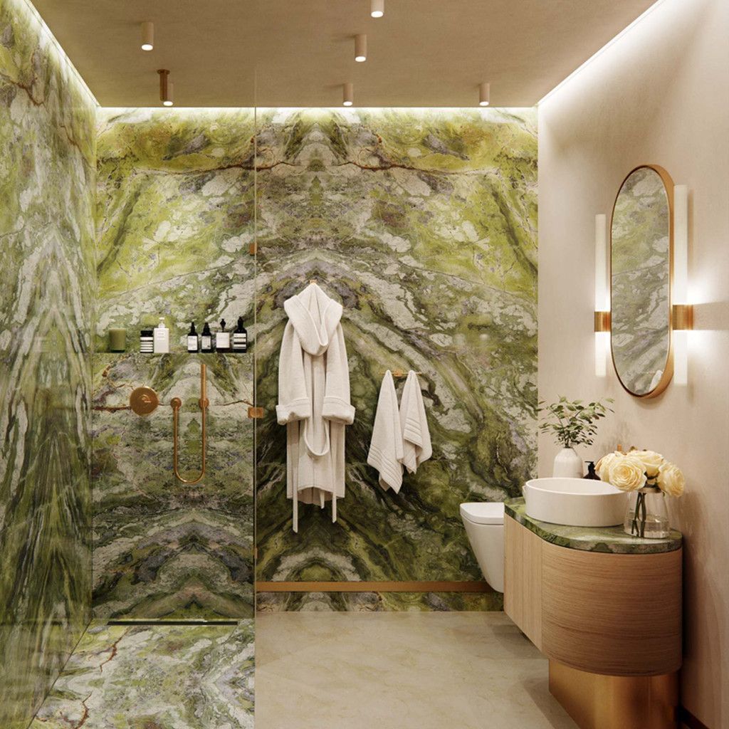 Апартаменты в Лимасоле, Кипр, 313 м² - фото 8