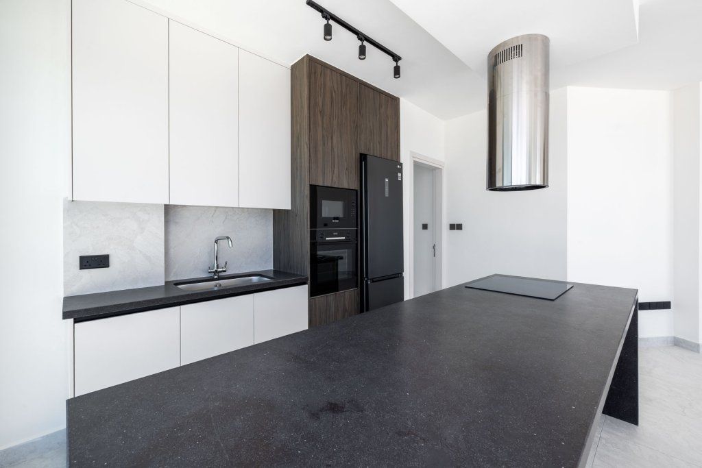 Апартаменты в Пафосе, Кипр, 93.8 м² - фото 9
