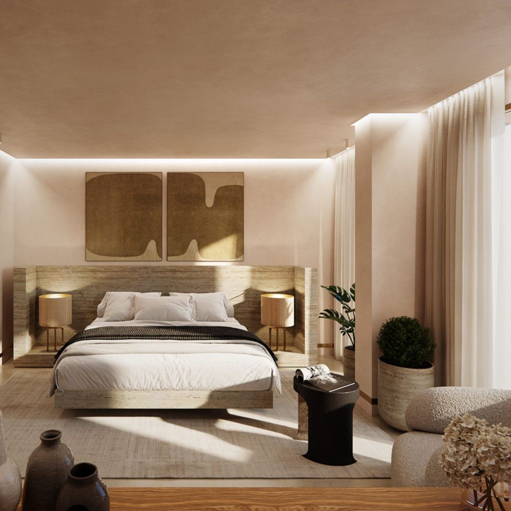 Апартаменты в Лимасоле, Кипр, 313 м² - фото 9