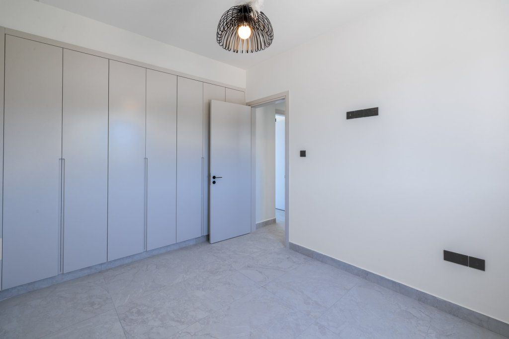 Апартаменты в Пафосе, Кипр, 112.7 м² - фото 10