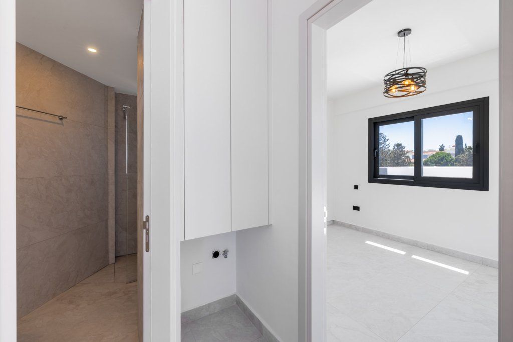 Апартаменты в Пафосе, Кипр, 93.8 м² - фото 10