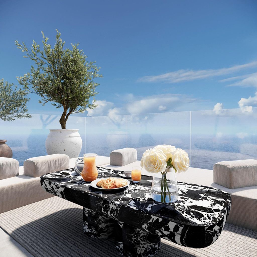 Апартаменты в Лимасоле, Кипр, 313 м² - фото 10