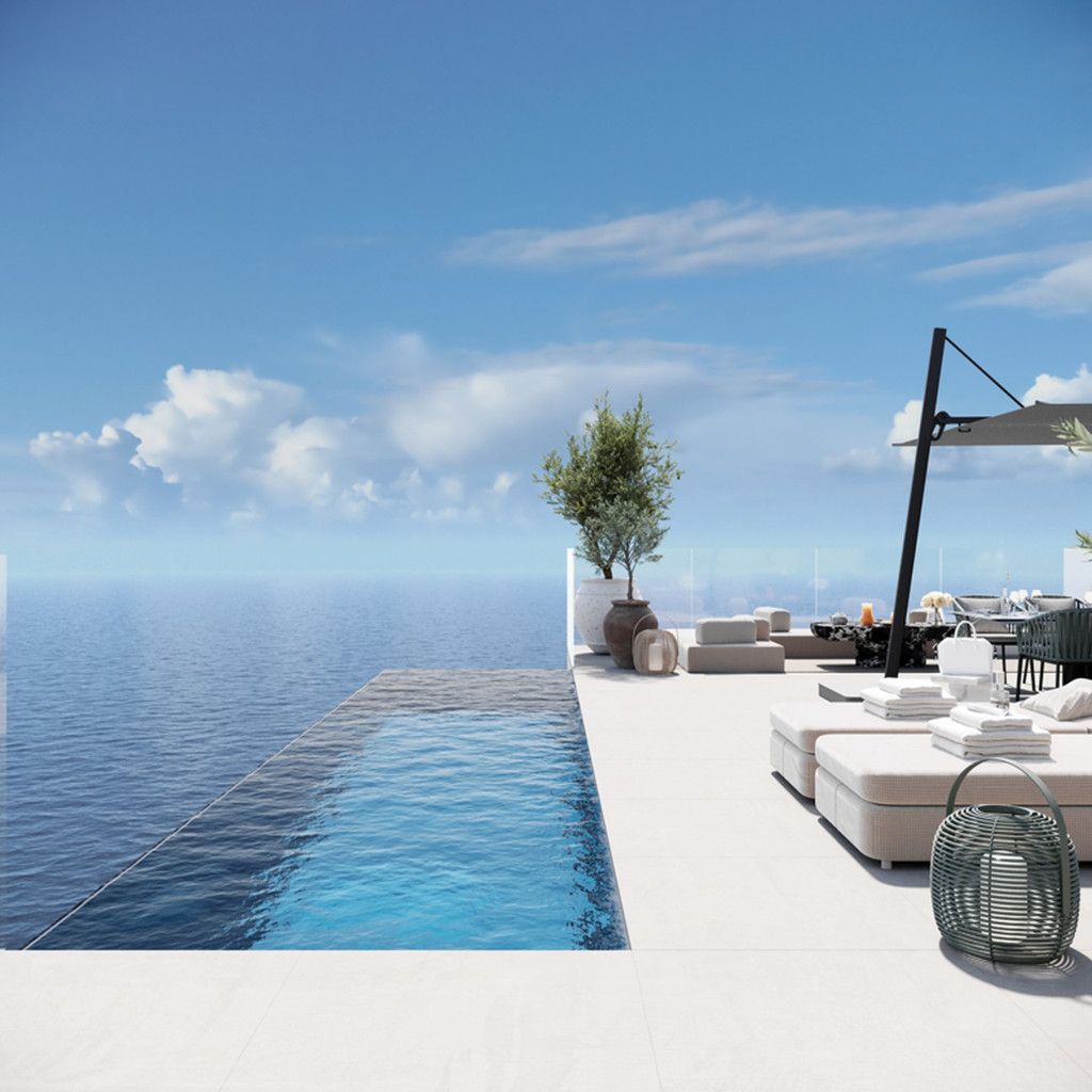 Апартаменты в Лимасоле, Кипр, 313 м² - фото 11