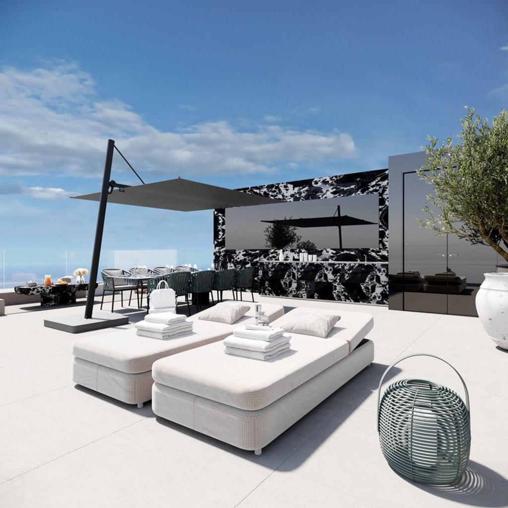 Апартаменты в Лимасоле, Кипр, 313 м² - фото 12